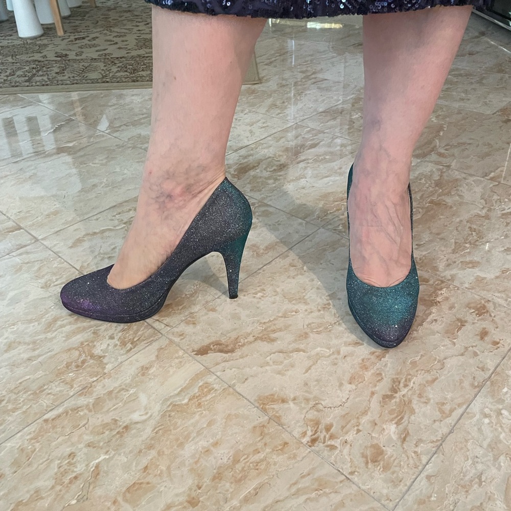 Nine west shoes 8.5